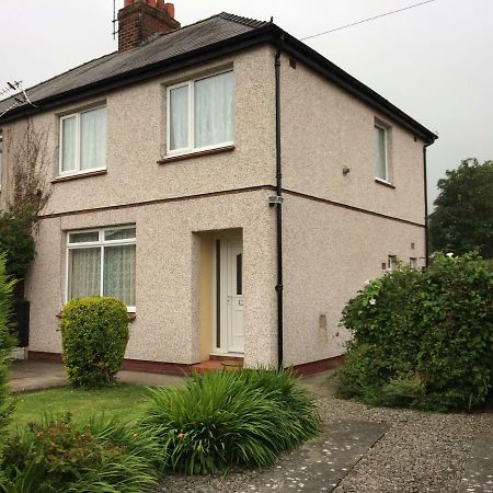 Rhuddlan House Villa Екстериор снимка