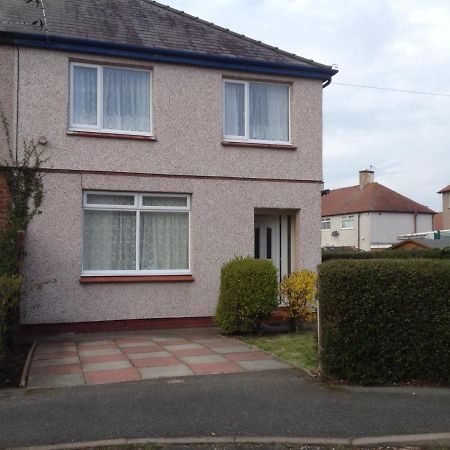 Rhuddlan House Villa Екстериор снимка