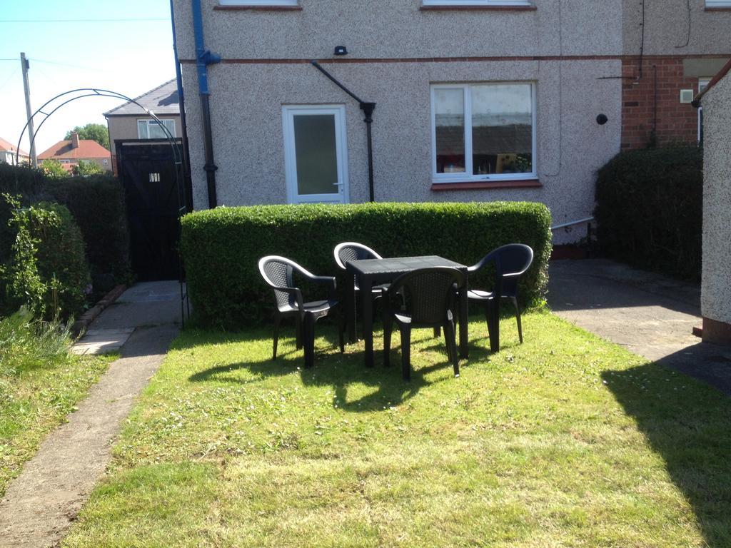 Rhuddlan House Villa Стая снимка