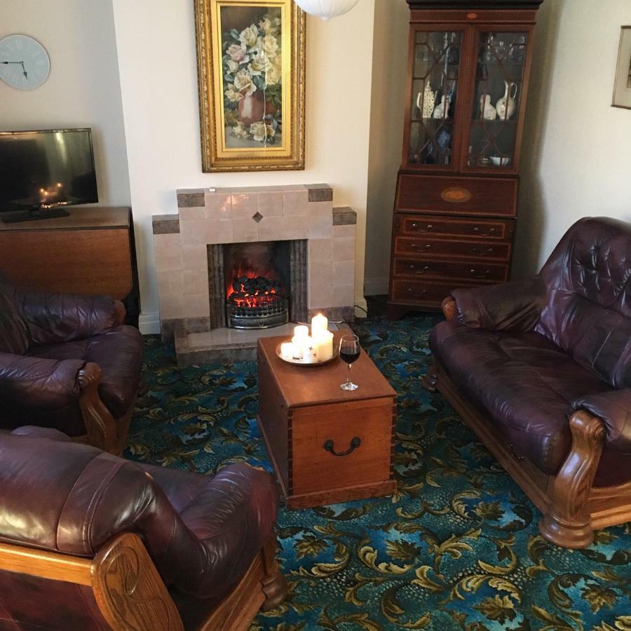 Rhuddlan House Villa Екстериор снимка