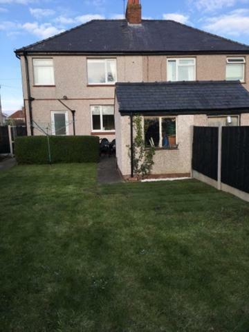 Rhuddlan House Villa Екстериор снимка