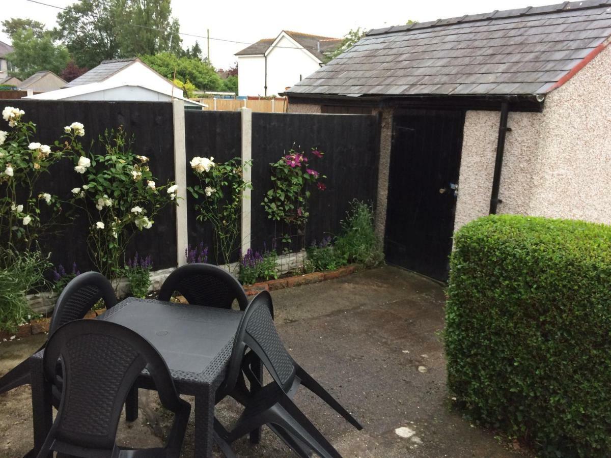 Rhuddlan House Villa Екстериор снимка