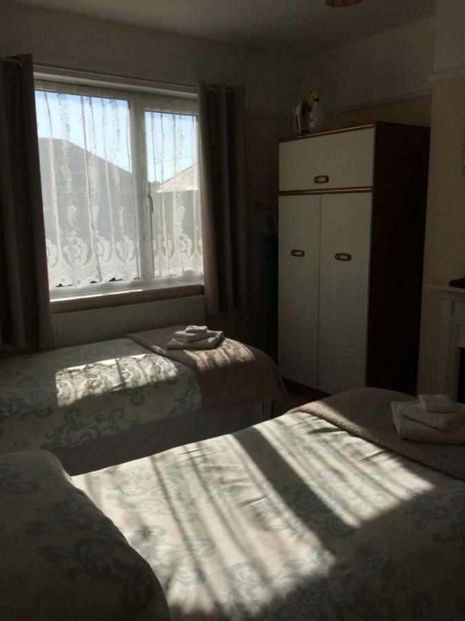 Rhuddlan House Villa Екстериор снимка